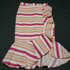 NWOT New York & Company Skirt Sz 2